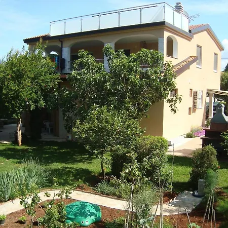 Gemuetliche Einzimmerwohnung Kristijan Apartment *