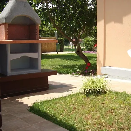 Apartman Gemuetliche Einzimmerwohnung Kristijan *